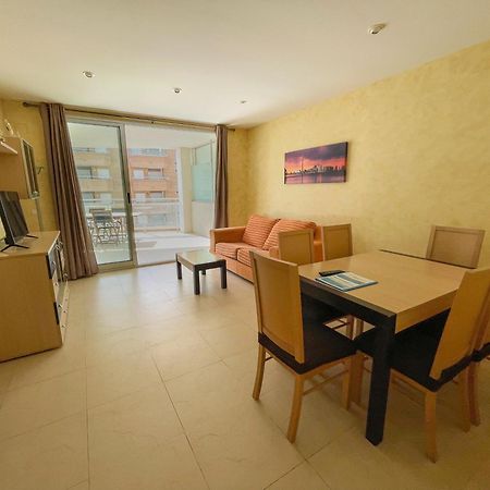 Apartamentos Mondrian Marina D'Or 1º Linea 3000 奥罗佩萨德尔马 外观 照片