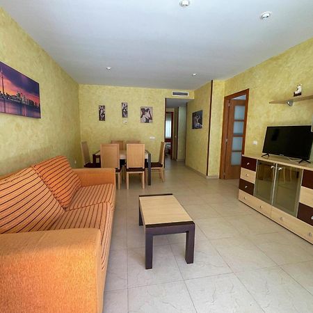 Apartamentos Mondrian Marina D'Or 1º Linea 3000 奥罗佩萨德尔马 外观 照片
