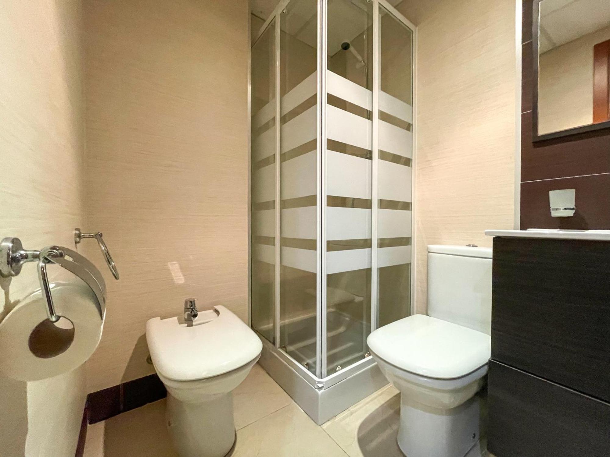 Apartamentos Mondrian Marina D'Or 1º Linea 3000 奥罗佩萨德尔马 外观 照片
