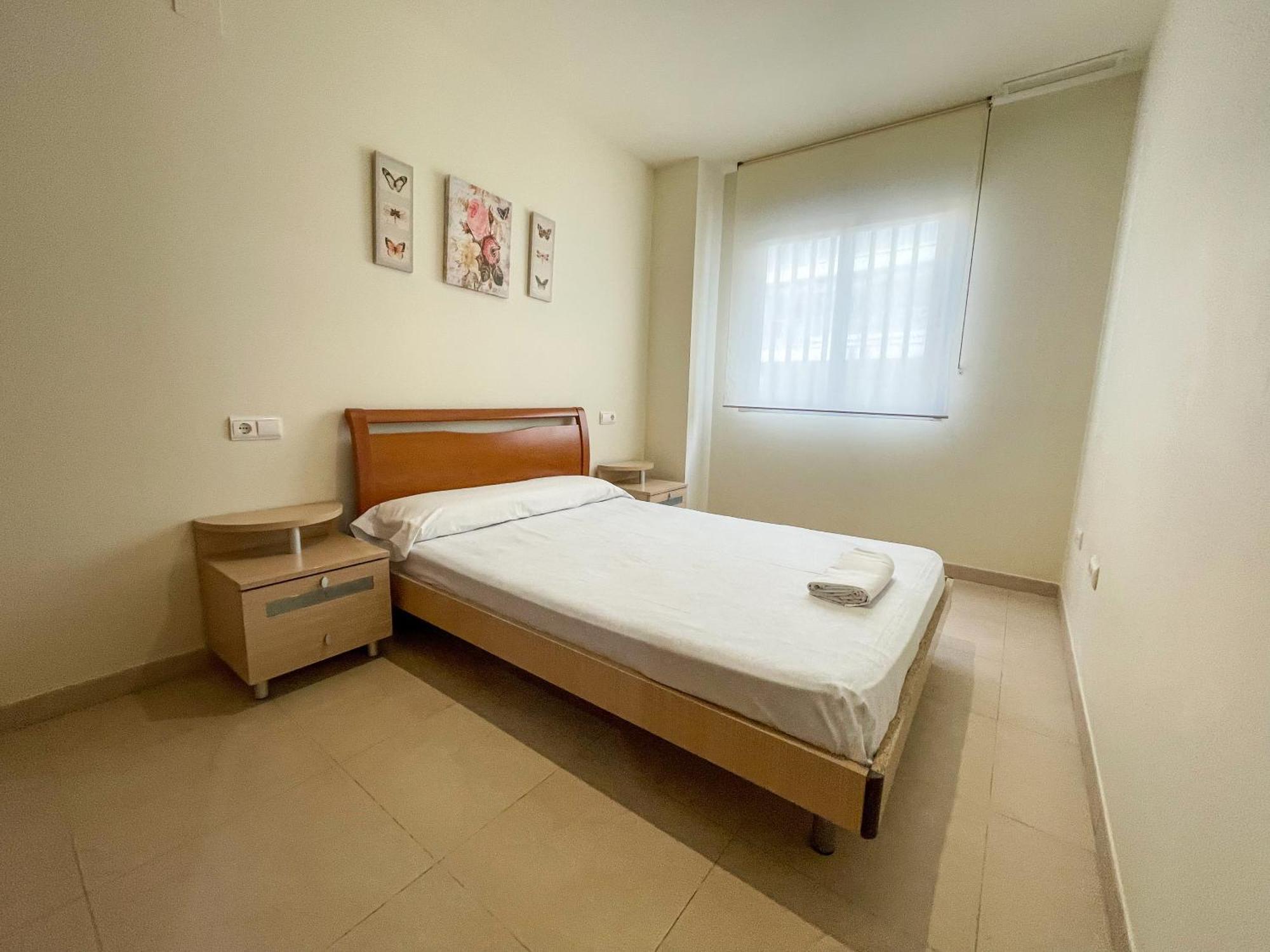 Apartamentos Mondrian Marina D'Or 1º Linea 3000 奥罗佩萨德尔马 外观 照片