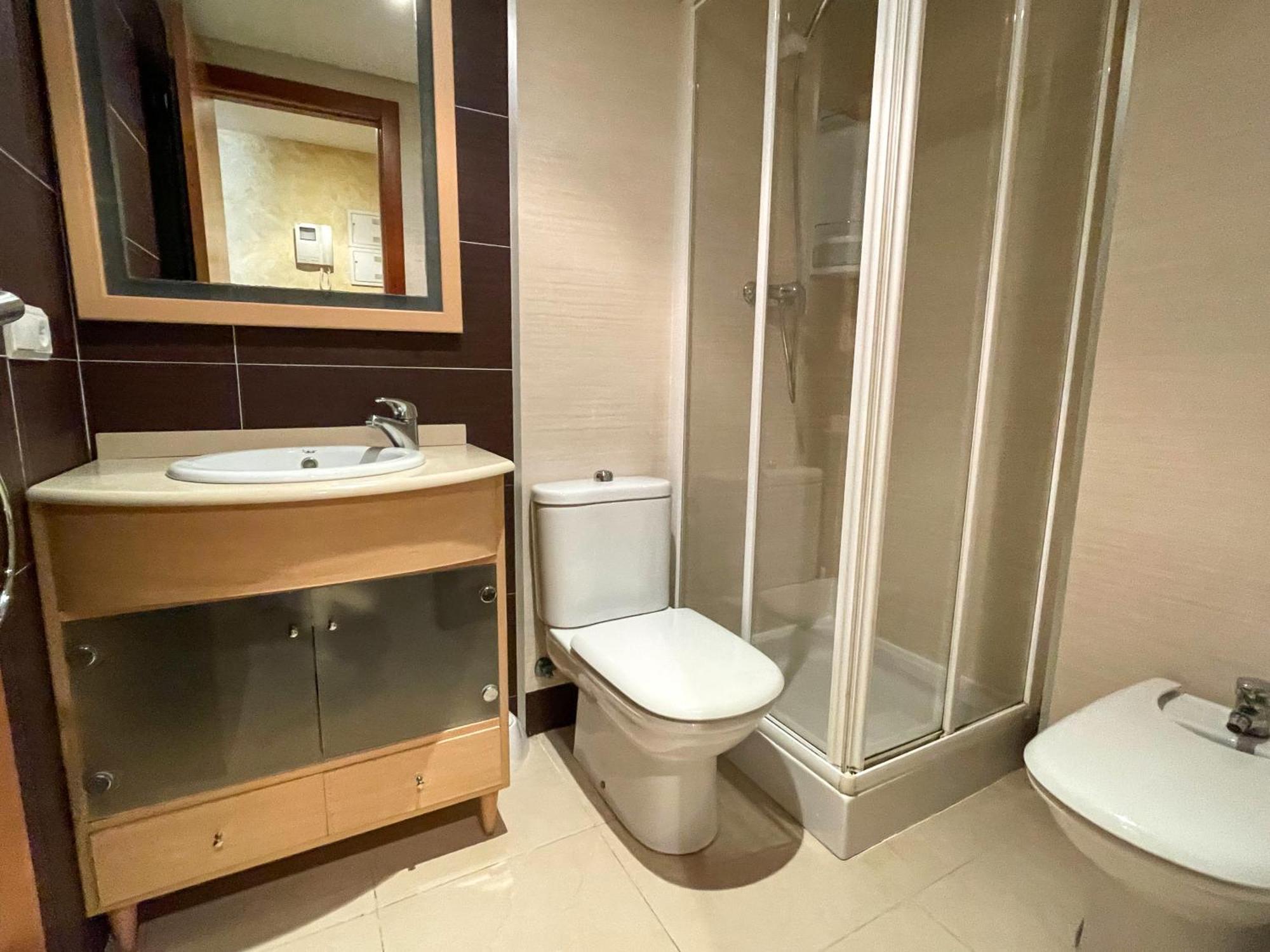 Apartamentos Mondrian Marina D'Or 1º Linea 3000 奥罗佩萨德尔马 外观 照片