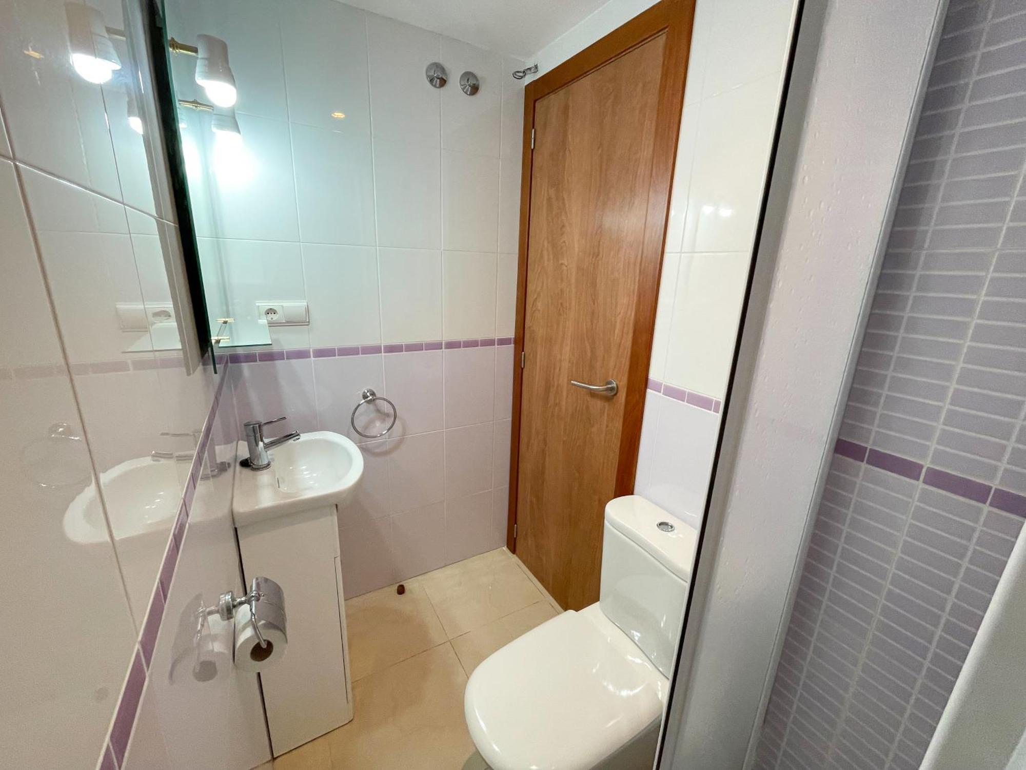 Apartamentos Mondrian Marina D'Or 1º Linea 3000 奥罗佩萨德尔马 外观 照片