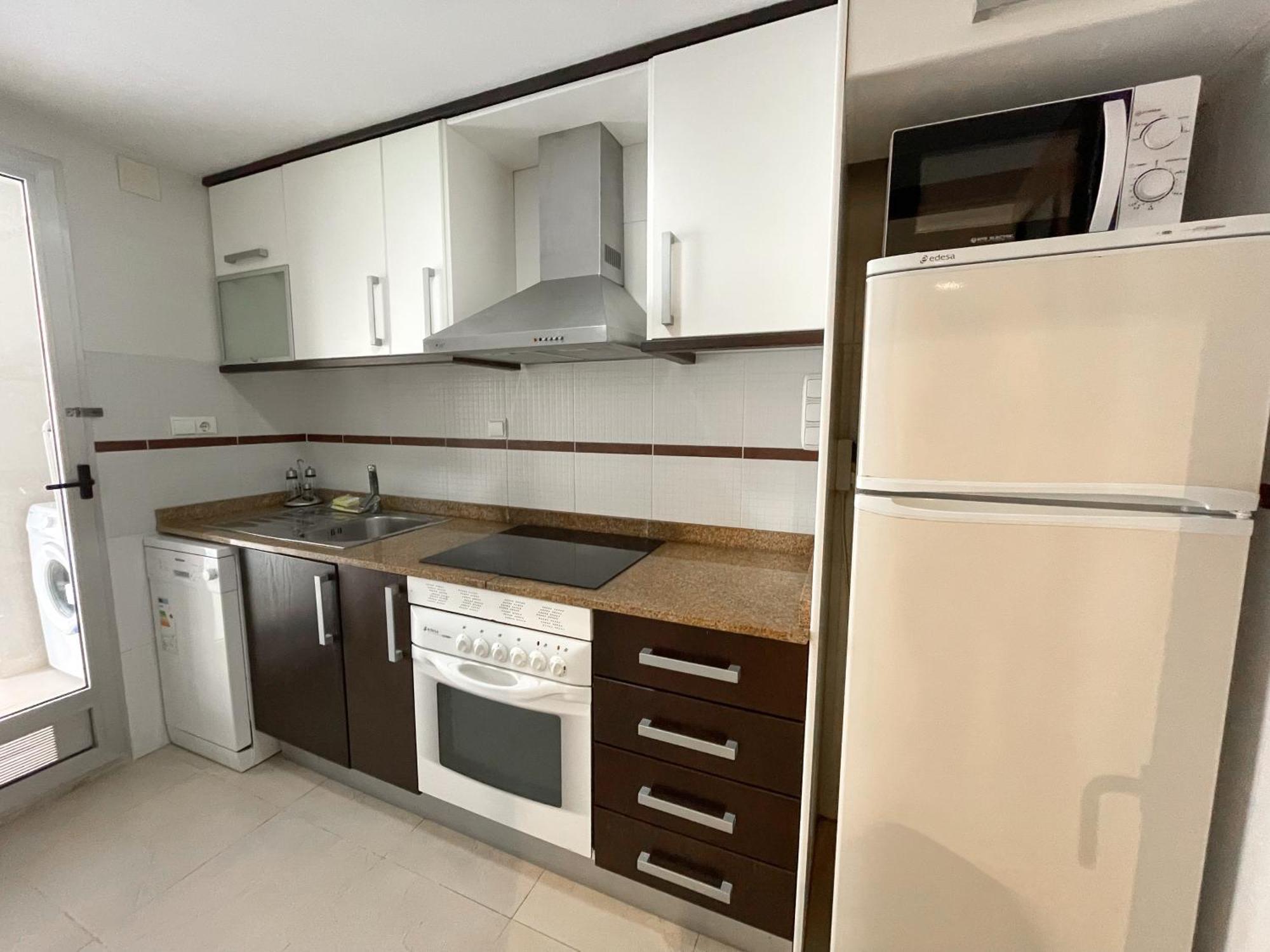 Apartamentos Mondrian Marina D'Or 1º Linea 3000 奥罗佩萨德尔马 外观 照片
