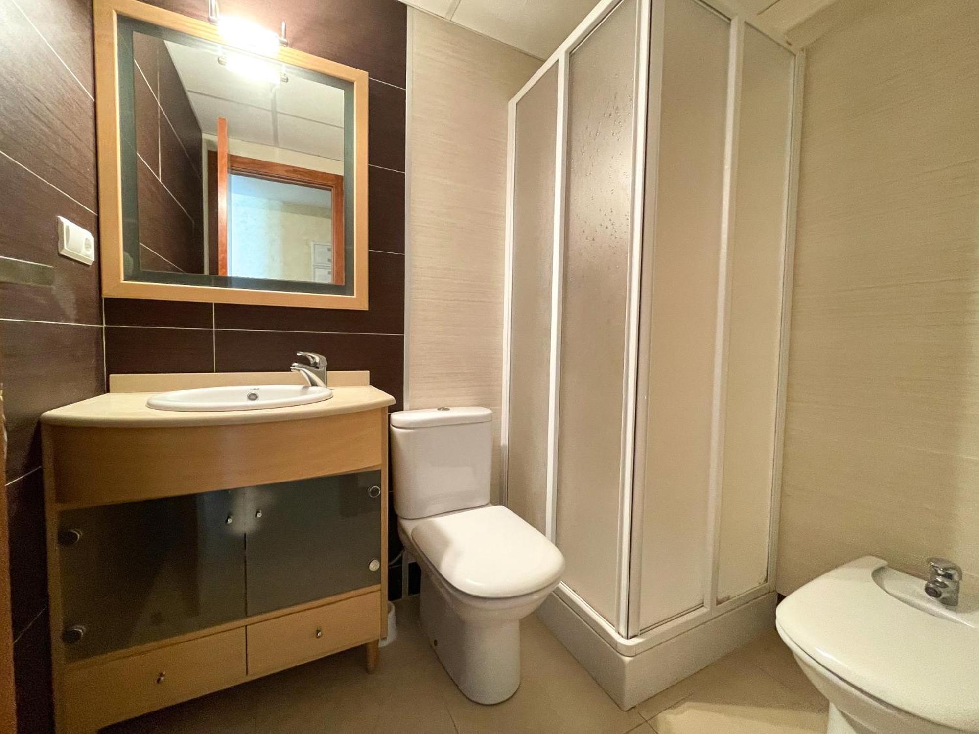 Apartamentos Mondrian Marina D'Or 1º Linea 3000 奥罗佩萨德尔马 外观 照片